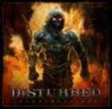 Cronica Disturbed - Indestructible