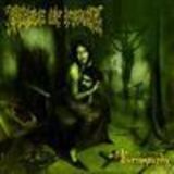 Cronica  Cradle Of Filth - Thornography