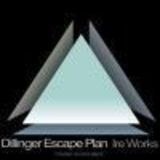 Cronica The Dillinger Escape Plan - Ire Works