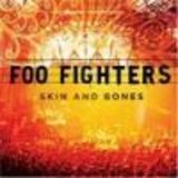 Cronica Foo Fighters - Skin And Bones