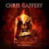 Cronica Chris Caffery - Pins And Needles