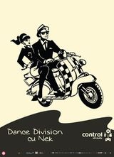 Dance Division by Nek: Students Special Party in Control