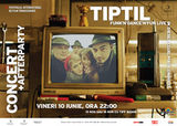 Concert TiPtiL si Suie Paparude la Diesel Club din Cluj