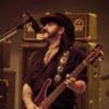 Interviu video Lemmy (Motorhead) - Revolver     Awards