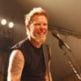 Un nou concert incendiar Metallica (foto)