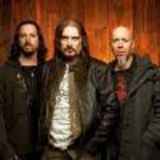 Megaturneu european Dream Theater si Opeth