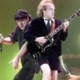 Reactia Sony Music referitoare la concertul AC/DC