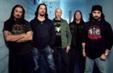 Dream Theater  concerteaza in Ungaria