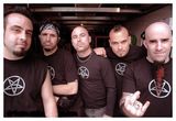Anthrax confirmati la Sonisphere Festival