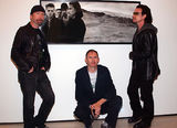 Chitaristul U2 este in conflict cu toti vecinii