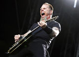 Metallica apar pe Discovery Channel