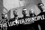 The Lucifer Principle - Graveyard Ave (New Video 2009)
