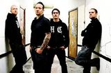 Noul videoclip Volbeat poate fi urmarit pe METALHEAD