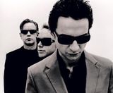 Concurs: Castiga doua invitatii la Depeche Mode