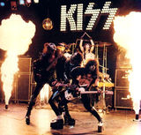 Kiss vor lua parte la Festival d'Ete