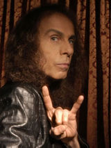 Ronnie James Dio dezvaluie piesele sale rock preferate