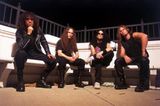 Morbid Angel anunta noi concerte
