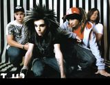Tokio Hotel au fost desemnati artistii anului in Italia