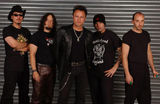 Queensryche - Walking the Shadows (New York 15/5/2009)