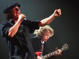 Concertul AC DC din Atena este sold out