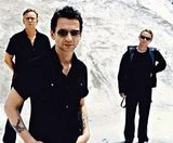 Solistul Depeche Mode a suferit un preinfarct?