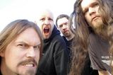 Meshuggah, Negura Bunget si Insane la My Metal Festival