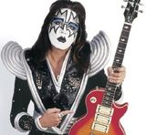 Fostul chitarist Kiss dezvaluie albumele sale rock preferate