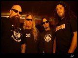 Slayer anunta doua noi concerte