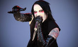 Marilyn Manson vorbeste despre dependenta de droguri si alcool