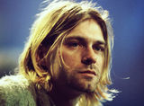 O piesa despre fantoma lui Kurt Cobain debuteaza la Londra