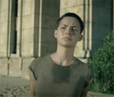 Vezi Peace, noul videoclip Depeche Mode cu Maria Dinulescu!