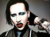 Marilyn Manson colaboreaza cu Lady Gaga