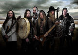 Poze de la Wacken Metal Battle la Rockin Transilvania 2009
