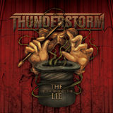 Thunderstorm lanseaza un nou single
