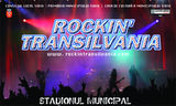 Filmari de la Rockin Transilvania 2009 (LQ)