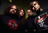 Napalm Death - Time Waits For No Slave (New Video 2009)