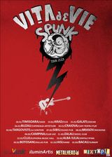Vita De Vie Spunk Tour 2013: Concerrt in Buzau la Cafeneaua Artistilor