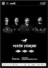 Concert Vita De Vie la White Horse in Costinesti