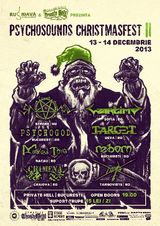 Psychosounds Christmas Fest II