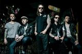 Avenged Sevenfold primii headlineri confirmati pentru Download Festival 2014