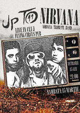 Concert Up To Eleven in Cluj-Napoca