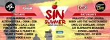 Sin Summer: 14 concerte, toata vara in Vama Veche la Goblin