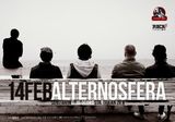 ALTERNOSFERA - Cea mai buna trupa de rock alternativ din Romania,  in concert sambata la Constanta