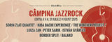 JazzRock Editia a V-a - Open Air Locatie - Strandul Casei Tineretului, Campina