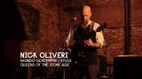 Concert Nick Oliveri -Queens of the stone age/Kyuss in Romania