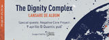 Concert The Dignity Complex pe 9 aprilie la Quantic