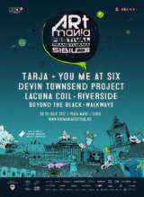 Artmania Festival are loc in perioada 28-29 iulie la Sibiu