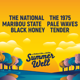 Summer Well 2019 la Domeniul Stirbey in perioada 10 - 11 August