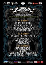 Program si regulament SoundArt Festival 2019
