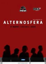 Constanta: Concert Alternosfera